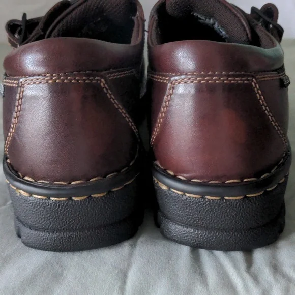 Eastland Syracuse Women's Footwear 11 - Picture 4 of 8